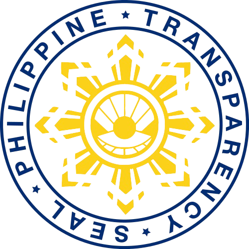 Philippine Transparency Seal